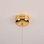 Подвесная люстра ImperiumLoft Mi Raimond 256143-22