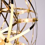 Подвесная люстра ImperiumLoft Mi Raimond 256143-22