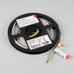 Светодиодная лента Arlight UL-A160-10mm 24V Warm-MIX (15 W/m, IP20, 5m) 057684