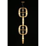 Подвесной светильник Aployt Aleksandra APL.857.06.80