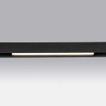 Трековый однофазный светильник Lightstar Uno 259337