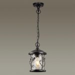 Уличный подвесной светильник Odeon Light Cuita 4963/1