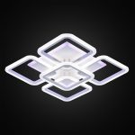 Потолочная люстра Citilux Марсель Смарт CL232A150E