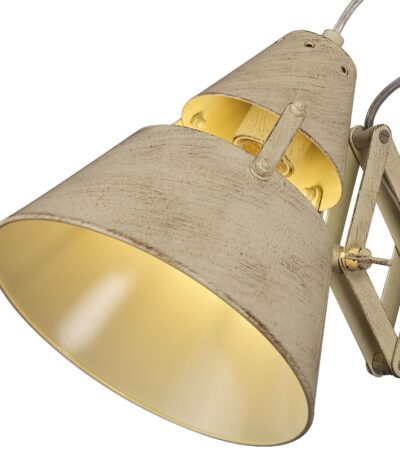 Спот Mantra Industrial 5434