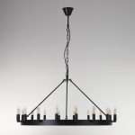 Подвесная люстра Citilux CL470118