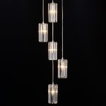 Каскадная люстра Citilux Джейн CL306051