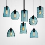 Подвесной светильник ImperiumLoft CL RIB 140614-26