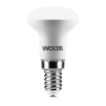 Светодиодная лампа WOLTA 5Вт 4000K E14 грибок матовый 25S39R5E14