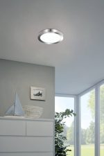 Настенно-потолочный светильник Eglo Fueva 5 30892