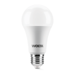Светодиодная лампа WOLTA 15Вт 6500К E27 груша матовая 25W60BL15E27