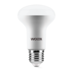 Светодиодная лампа WOLTA 9Вт 3000K E27 грибок матовая 25Y63R9E27