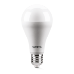 Светодиодная лампа WOLTA 25Вт 3000К E27 груша матовая 25Y67BL25E27