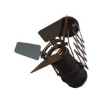 Спот LOFT IT Cinema Loft3095-S