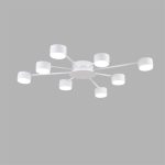 Потолочная люстра Lumion Comfi Torina 8343/8C