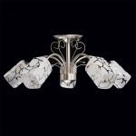 Потолочная люстра De Markt Олимпия 261019505