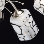 Потолочная люстра De Markt Олимпия 261019505