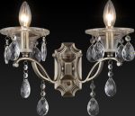 Бра Toplight Zoe TL7220B-02AB