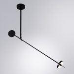 Потолочный светильник Divinare Malcone 2623/06 PL-9