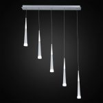 Подвесной светодиодный светильник Citilux Вегас CL227050