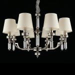 Подвесная люстра Aployt Patricia APL.716.03.08