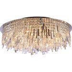 Подвесная люстра Stilfort Dinara 2111/09/16C