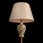 Торшер Loft IT Gladiole 10382F