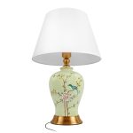 Настольная лампа Loft IT Hydrangea 10383T