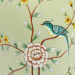 Настольная лампа Loft IT Hydrangea 10383T