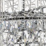 Подвесная люстра Citilux Sagrada CL317251