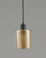 Подвесной светильник Moderli Brizzi V2870-1P