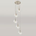 Подвесной светильник Citilux Томми CL102051