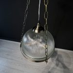 Подвесной светильник ImperiumLoft Victorian 220083-26