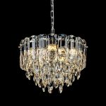 Подвесной светильник Modelux ML.7220.400 CR