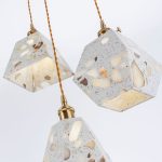 Подвесной светильник Modestyle MS.155.480 BS