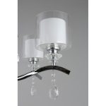 Подвесная люстра Omnilux Bollate OML-70903-06