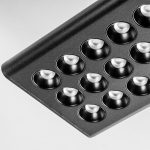 Трековый однофазный светильник Lightstar Due 267937