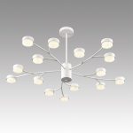 Люстра на штанге Lumion Comfi Torina 8265/15