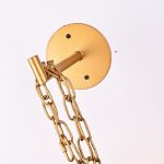 Бра ImperiumLoft Tassel 268534-26