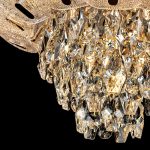 Подвесная люстра Modelux premium ML.6550.7P