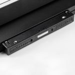 Трековый однофазный светильник Lightstar Uno 269047