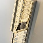 Настенный светильник Modelux ML.757.02 CR