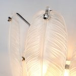 Настенный светильник Modelux ML.20202.02 CR