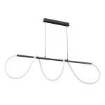 Подвесная люстра Citilux Python CL220121