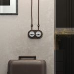 Выключатель на 4 положения двухклавишный Werkel Vintage 4690389183157 W5822050