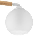 Потолочная люстра Citilux Tika CL133150