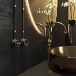 Переключатель одноклавишный Werkel 4690389166617 W5712012