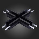 Коннектор X-образный ST Luce Skyline 48 ST007.400.12