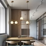 Подвесной светильник ImperiumLoft Hoop 177907-26