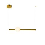 Подвесной светильник Favourite 2641-1P