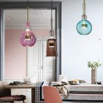 Подвесной светильник ImperiumLoft Candy 240232-26